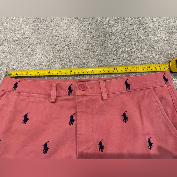 POLO RALPH LAUREN skirt - Picture 6 of 10
